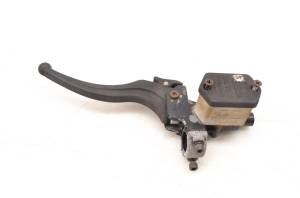 Polaris - 00 Polaris Xpedition 425 4x4 Front Brake Master Cylinder & Lever - Image 2