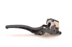 Polaris - 00 Polaris Xpedition 425 4x4 Front Brake Master Cylinder & Lever - Image 3