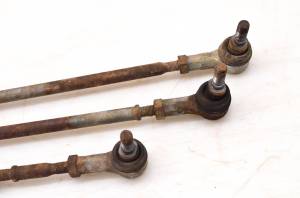 Honda - 86 Honda Fourtrax 350 4x4 Tie Rods & Ends TRX350 - Image 2