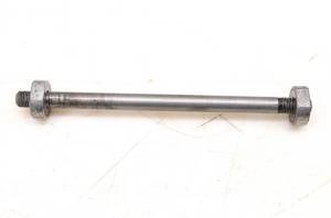 Suzuki - 73 Suzuki Trailhopper 50 Front Axle Bolt MT50 - Image 1