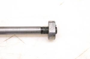 Suzuki - 73 Suzuki Trailhopper 50 Front Axle Bolt MT50 - Image 2