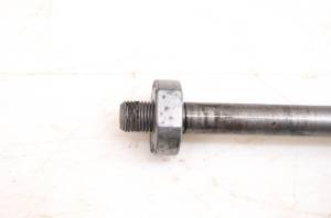 Suzuki - 73 Suzuki Trailhopper 50 Front Axle Bolt MT50 - Image 3