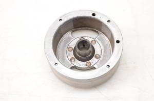 Suzuki - 73 Suzuki Trailhopper 50 Flywheel Magneto MT50 - Image 1