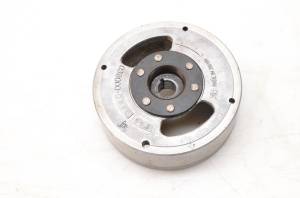 Suzuki - 73 Suzuki Trailhopper 50 Flywheel Magneto MT50 - Image 3