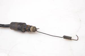 Honda - 06 Honda TRX250EX Rear Brake Tail Light Switch Sensor Sportrax 250 2x4 - Image 2