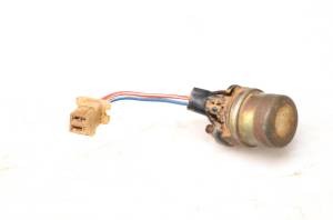 Yamaha - 89 Yamaha Moto-4 250 2x4 Starter Solenoid YFM250W - Image 2