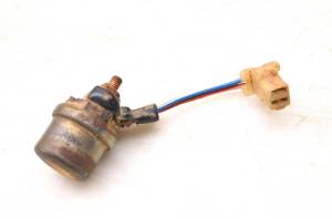 Yamaha - 89 Yamaha Moto-4 250 2x4 Starter Solenoid YFM250W - Image 3