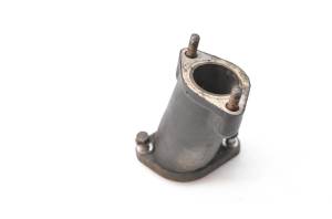 Honda - 86 Honda TRX200SX Intake Manifold Carburetor Boot Foutrax 200 - Image 2