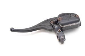 Polaris - 01 Polaris Sportsman 500 4x4 Front Brake Master Cylinder & Lever - Image 2