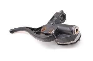 Polaris - 01 Polaris Sportsman 500 4x4 Front Brake Master Cylinder & Lever - Image 3