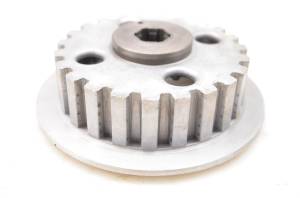 Yamaha - 89 Yamaha Moto-4 200 Inner Clutch Hub YFM200DXW - Image 3