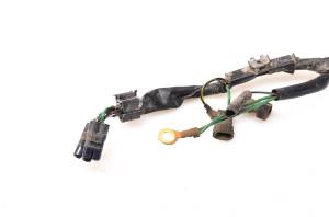 Honda - 03 Honda XR80R Wire Harness Electrical Wiring - Image 2