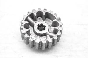 Suzuki - 71 Suzuki Trail Hopper 50 Inner Clutch Hub MT50 - Image 2