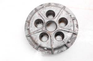 Kawasaki - 93 Kawasaki Mojave 250 2x4 Clutch Pressure Plate KSF250 - Image 1