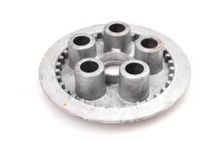 Kawasaki - 93 Kawasaki Mojave 250 2x4 Clutch Pressure Plate KSF250 - Image 3