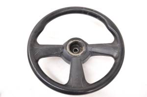 Polaris - 08 Polaris RZR 800 EFI 4x4 Steering Wheel - Image 1