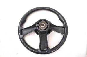 Polaris - 08 Polaris RZR 800 EFI 4x4 Steering Wheel - Image 2