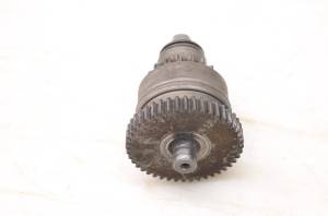 Can-Am - 03 Can-Am Outlander 400 4x4 Starter Gear Bendix Bombardier - Image 3