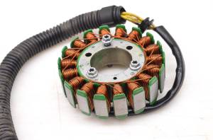 Can-Am - 03 Can-Am Outlander 400 4x4 Stator Bombardier - Image 2