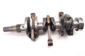 Kubota - 10 Kubota RTV1140CPX Crankshaft Crank Shaft & Connecting Rods - Image 1