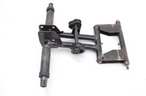 Arctic Cat - 02 Arctic Cat ZR 800 EFI Cross Country Torque Arm Rear Suspension 121" - Image 2