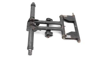 Arctic Cat - 02 Arctic Cat ZR 800 EFI Cross Country Torque Arm Rear Suspension 121" - Image 3