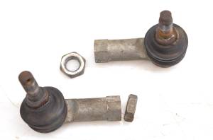 Honda - 06 Honda TRX450ER Tie Rod Ends Sportrax 450 2x4 - Image 2