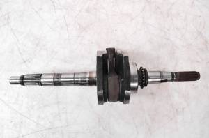 Yamaha - 86 Yamaha Moto-4 200 Crankshaft Crank Shaft YFM200DXS - Image 1