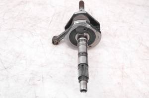 Yamaha - 86 Yamaha Moto-4 200 Crankshaft Crank Shaft YFM200DXS - Image 2