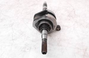 Yamaha - 86 Yamaha Moto-4 200 Crankshaft Crank Shaft YFM200DXS - Image 3