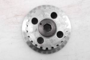 Yamaha - 86 Yamaha Moto-4 200 Inner Clutch Hub YFM200DXS - Image 2