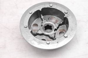 Yamaha - 86 Yamaha Moto-4 200 Inner Clutch Hub YFM200DXS - Image 3