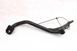 Can-Am - 09 Can-Am Outlander 800R XT 4x4 Rear Brake Pedal - Image 1