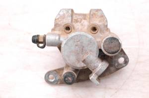 Suzuki - 02 Suzuki Vinson 500 4x4 Front Left Brake Caliper LTA500F For Parts - Image 2