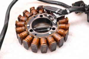 Suzuki - 02 Suzuki Ozark 250 Stator LTF250 - Image 4