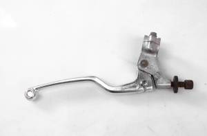 Aftermarket - 86 Honda TRX250R Clutch Lever Aftermarket - Image 2