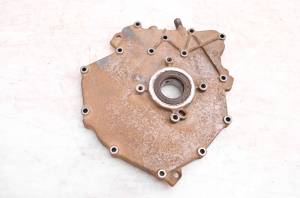 Can-Am - 08 Can-Am Renegade 800 4x4 Pto Cover - Image 1