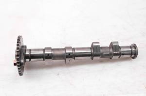 Arctic Cat - 14 Arctic Cat Wildcat Trail 700 XT 4x4 Intake Camshaft Cam Shaft - Image 1