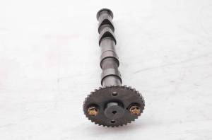 Arctic Cat - 14 Arctic Cat Wildcat Trail 700 XT 4x4 Intake Camshaft Cam Shaft - Image 2