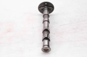 Arctic Cat - 14 Arctic Cat Wildcat Trail 700 XT 4x4 Intake Camshaft Cam Shaft - Image 3