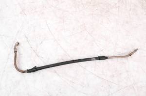 Honda - 07 Honda CRF450R Rear Brake Line - Image 1