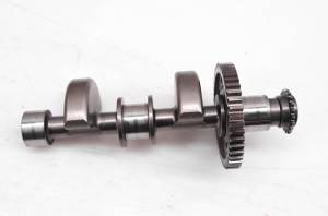 Arctic Cat - 14 Arctic Cat Wildcat Trail 700 XT 4x4 Counter Balancer Crankshaft Balance - Image 1