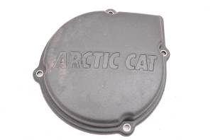 Arctic Cat - 17 Arctic Cat Alterra 400 4x4 Outer Stator Magneto Cover - Image 1