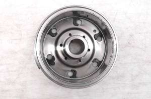 Polaris - 14 Polaris Switchback 600 Flywheel Magneto 136" - Image 2