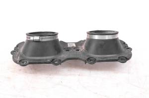 Polaris - 18 Polaris Switchback Assault 800 Intake Manifold Throttle Body Boots 144" - Image 2