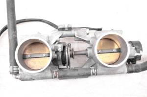 Polaris - 18 Polaris Switchback Assault 800 Throttle Body 144" - Image 2