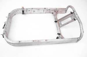 Yamaha - 03 Yamaha RX1 Front Steering Gate Subframe 121" - Image 2