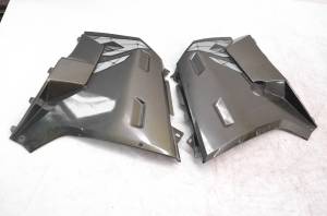 Polaris - 10 Polaris Sportsman 550 4x4 Side Covers Panels Fenders Left & Right - Image 2