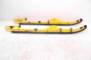 Ski-Doo - 14 Ski-Doo Renegade Adrenaline 900 ACE Rear Suspension Rails Left & Right - Image 1