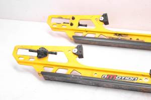 Ski-Doo - 14 Ski-Doo Renegade Adrenaline 900 ACE Rear Suspension Rails Left & Right - Image 2